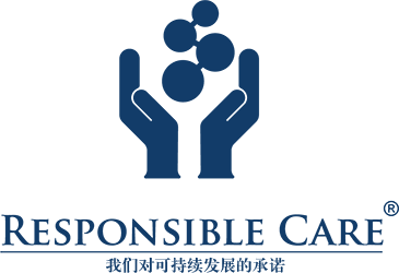 Responsible Care 徽标