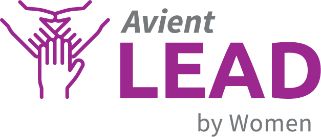 Avient Lead 徽标