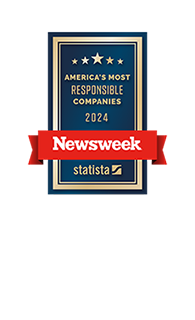 newsweek award