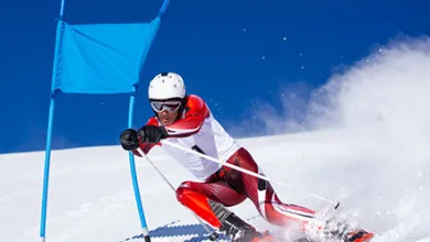 滑雪靴市场