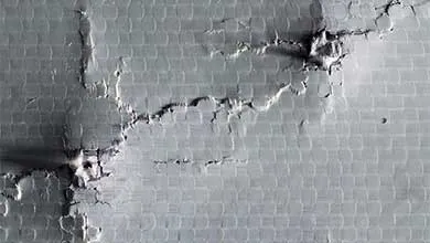 Ballastic wall