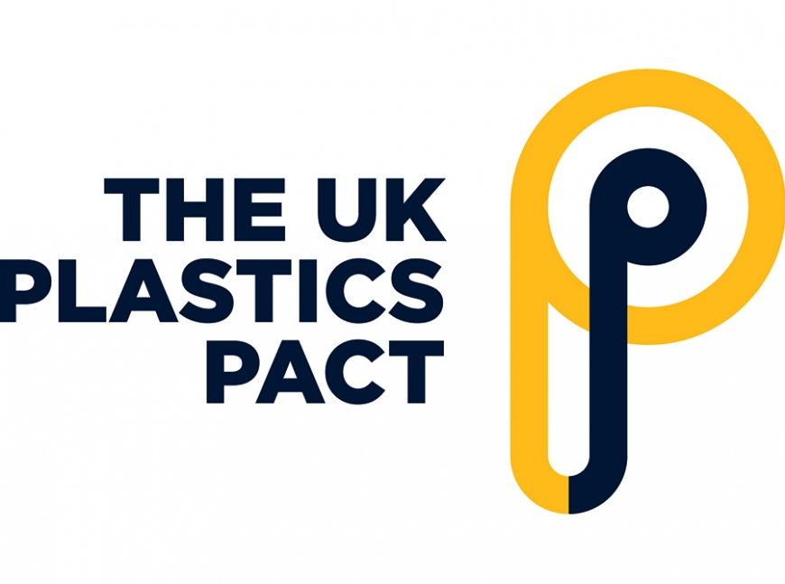UK Plastics Pact PR